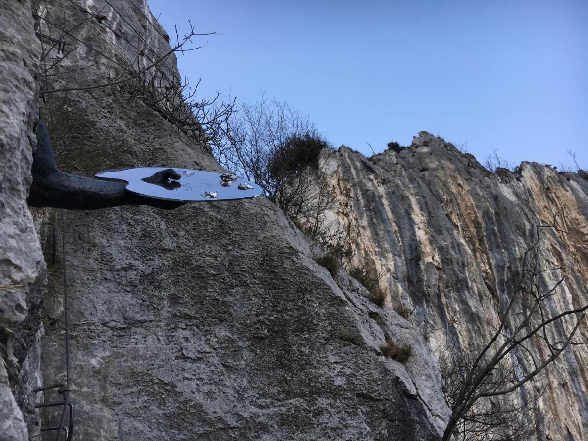 Le Falesie Arco Exteriör bild
